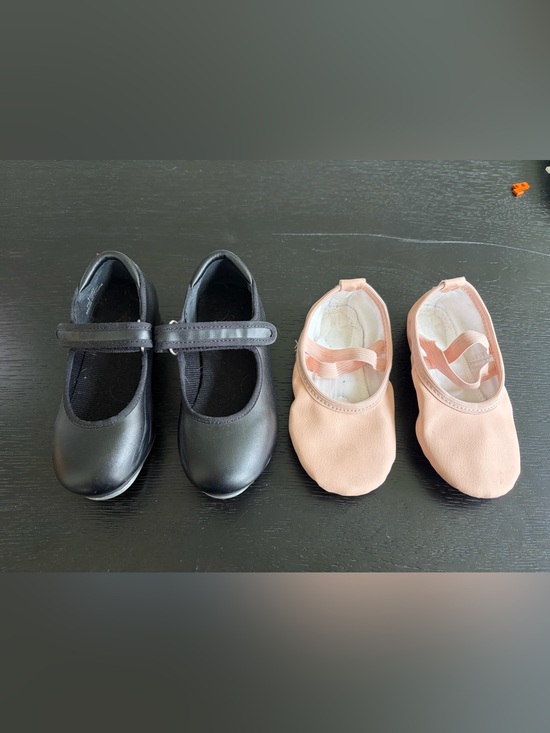 Stelle Other - Stelle Tap and Ballet Shoes bundle